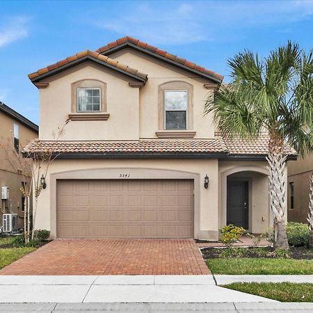 Orlando Villa 6464 At Solterra Resort - Family Paradise Davenport Exterior foto