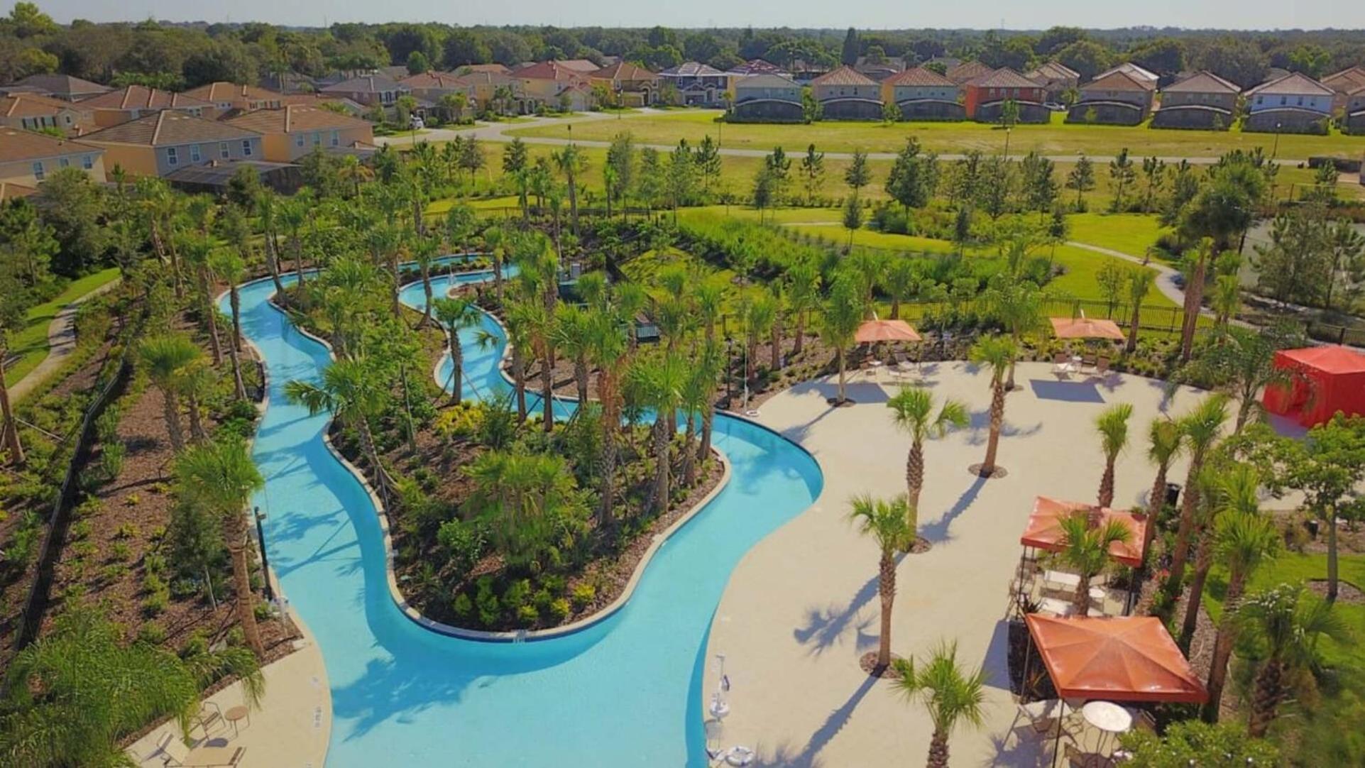 Orlando Villa 6464 At Solterra Resort - Family Paradise Davenport Exterior foto