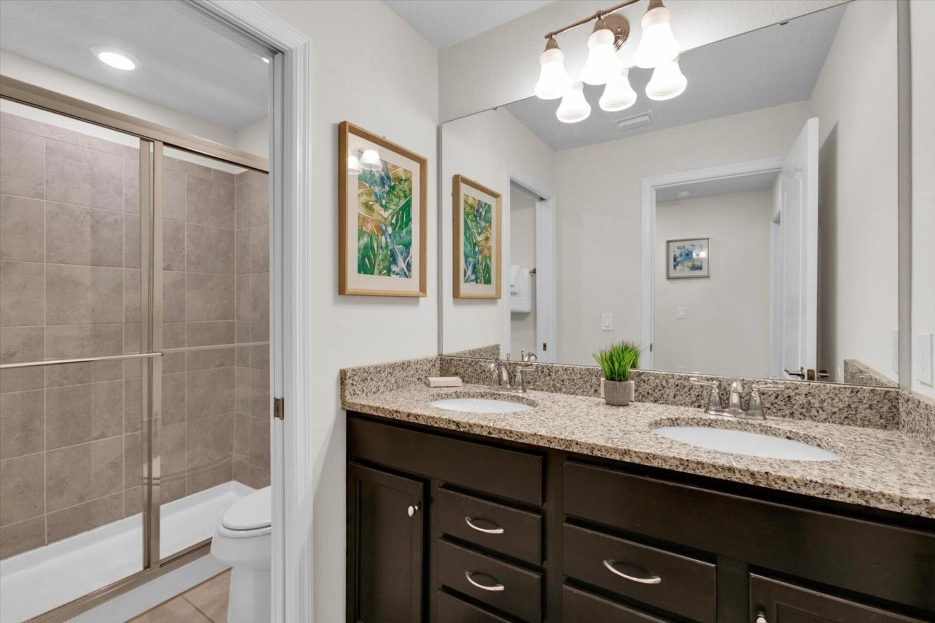 Orlando Villa 6464 At Solterra Resort - Family Paradise Davenport Exterior foto