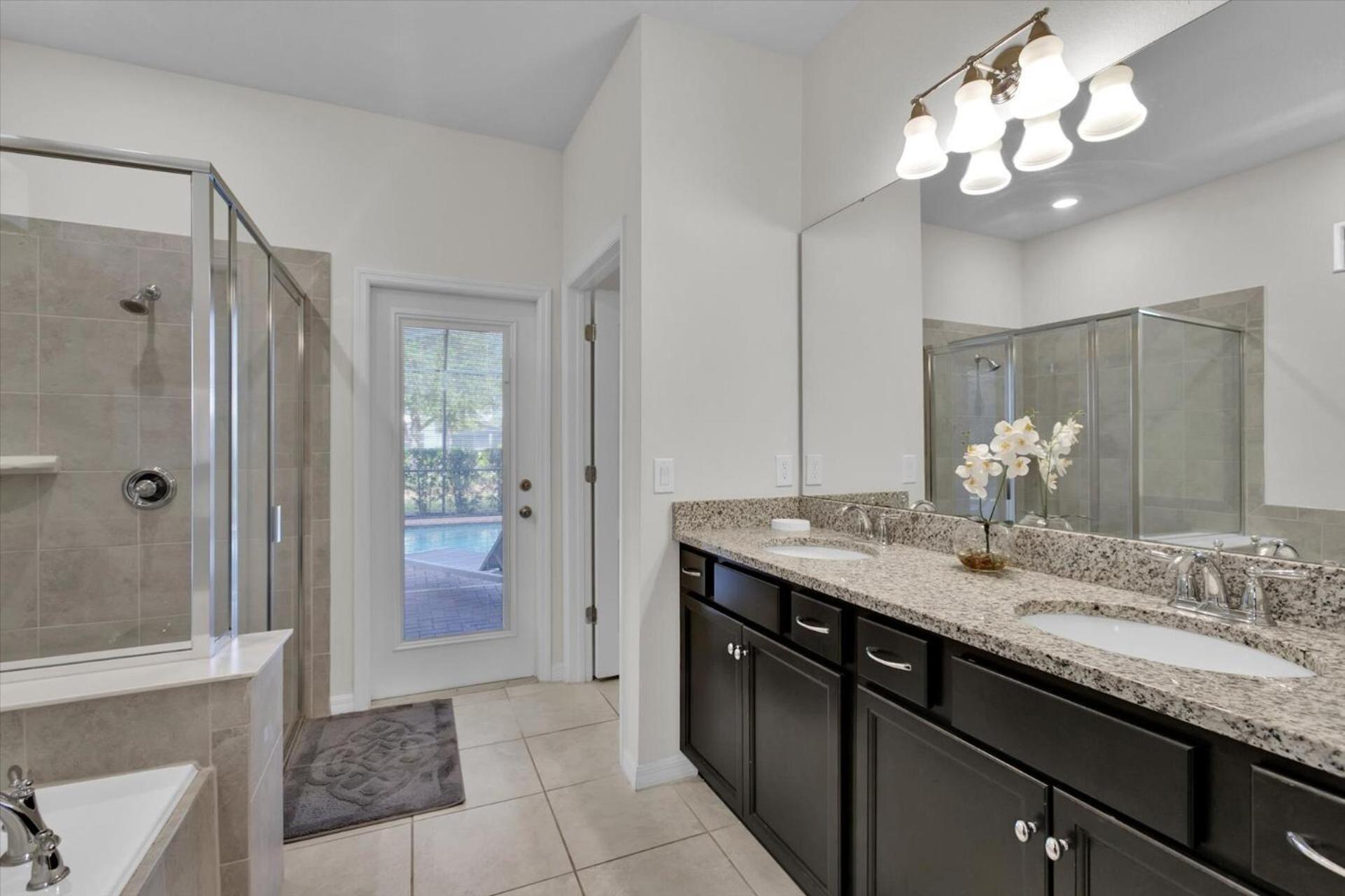 Orlando Villa 6464 At Solterra Resort - Family Paradise Davenport Exterior foto